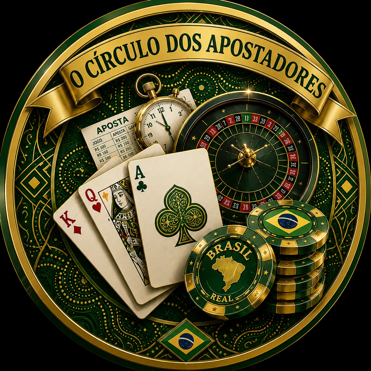 Comunidade Brubets com conteúdo sobre bônus e recompensas